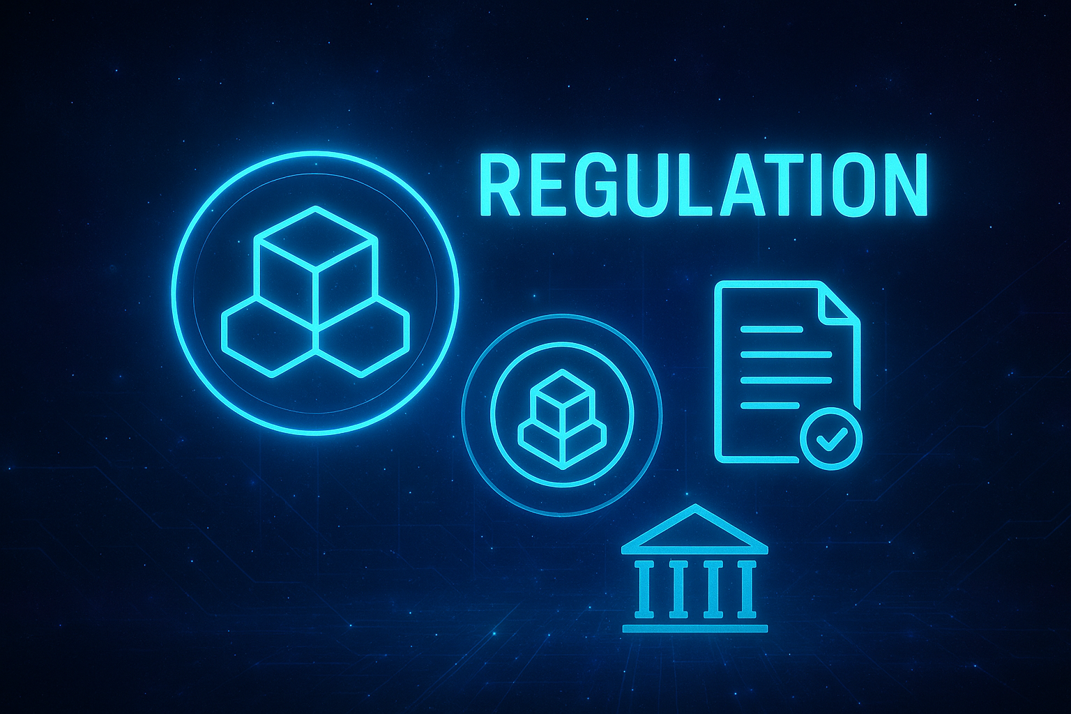 SEC Eyes New Token Classification System: Major Regulatory Shift for Crypto