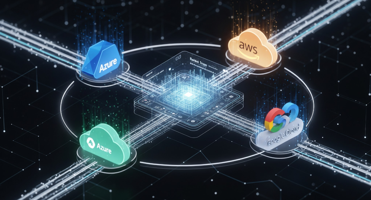 Microsoft Unveils Multi-Cloud Data Fabric to Simplify Hybrid Cloud Storage